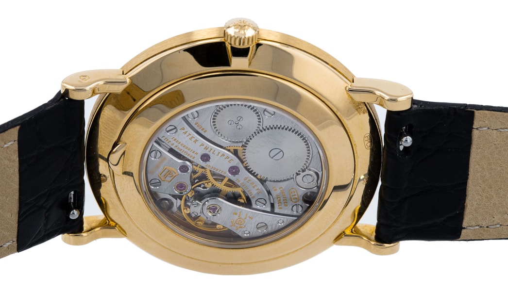 Patek Philippe Calatrava 5119J-001